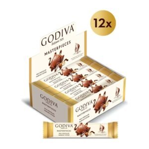 GODIVA Masterpieces