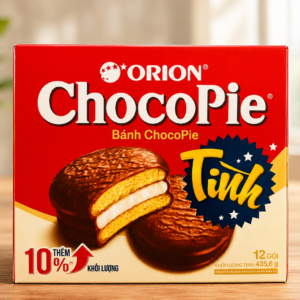 ORION CHOCO PIE Tinh