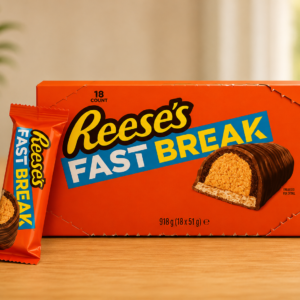 REESE'S FAST BREAK