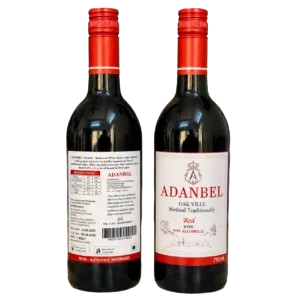 Adanbel Non Alcoholic Drink