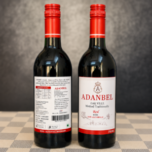 Adanbel Non Alcoholic Drink