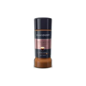 Davidoff Crema Intense Instant Coffee