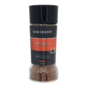 Davidoff Espresso 57 Instant Coffee