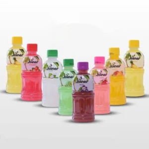 Joiner pulpy juice