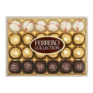 FERRERO COLLECTION T24