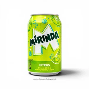 Mirinda Citrus Soft Drink