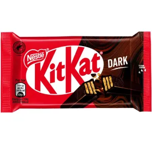 KitKat 4 Finger Dark Chocolate