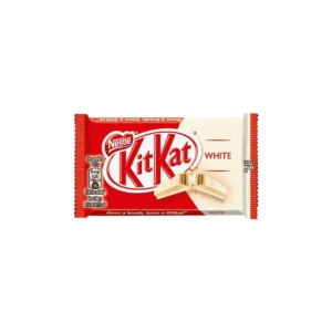KitKat White 41.5g