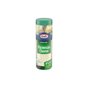 Kraft Parmesan Cheese Grated, 226g