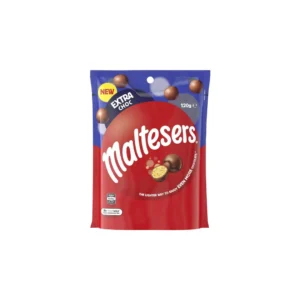 Maltesers Extra Chocolate Pouch, 120g