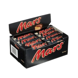 Mars chocolate 51g bars 32