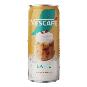 Nescafe Latte Cold Coffee