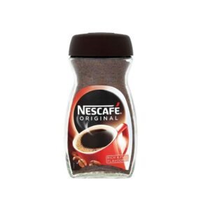 NESCAFE ORIGINAL 200GM