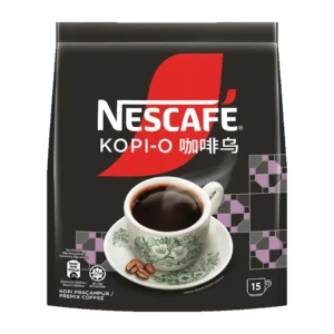 NESCAFÉ Kopi-O