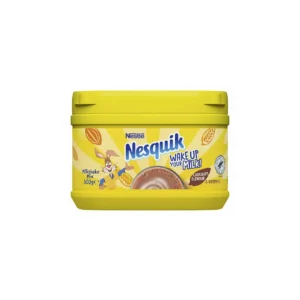 Nestles Nesquik milkshake 300gm