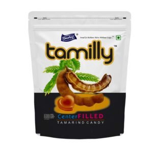 Derby Tamilly Tamrind Candy