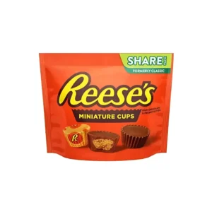 Reese's Miniature Cups 226g