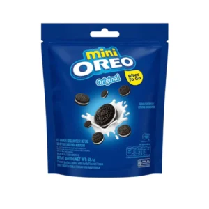 Mini Oreo Original Pkt