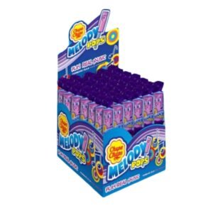 Chupa Chup Melody Pops