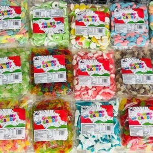 Gummy Candy