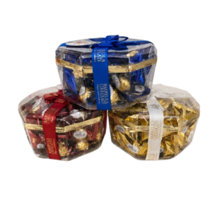BARRPULA Chocolate