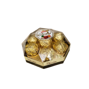 Kaprika chocolate T7
