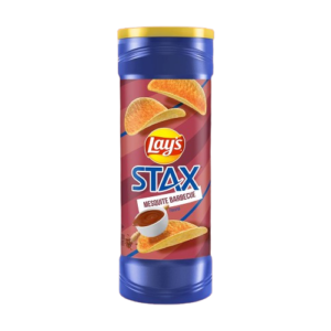 Lays Stax Chips
