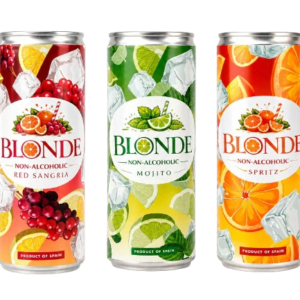 BROBOND MOJITO Energy Drink