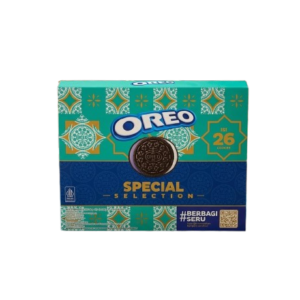 Oreo Special Selection