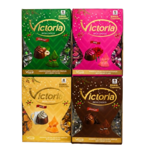 Victoria Rich Choco