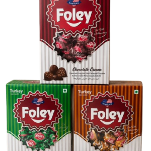 Americano Foley