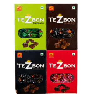 TEZBON CIKOLATA