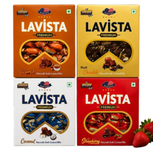 Americano Livista Premium