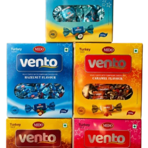 MIDO Vento