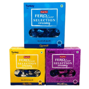 Kaprika Fero Luxe