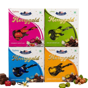 Americano Marrygold