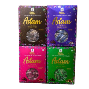 Keko Capsain Adam