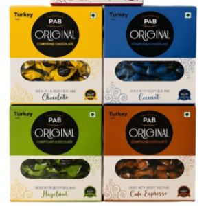 PAB Original