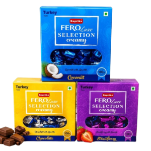 Kaprika Fero Luxe