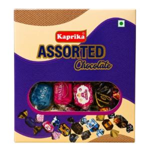 Kaprika Assorted