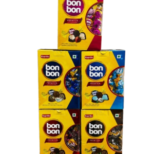 Kaprika Bon Bon