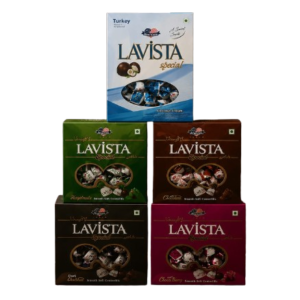 Americano Livista Special