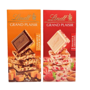 Lindt Grand Plaisir