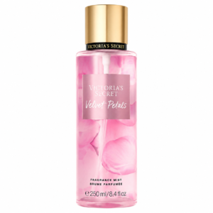 VICTORIA'S SECRET Velvet Petals