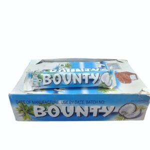 Mars - Bounty, 57 Gram pack - Chocolate