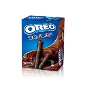 Oreo Wafer Roll Chocolate