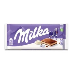 Milka Joghurt 100gm