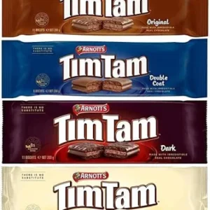 Tim Tam Chocolate Biscuit