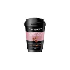 Davidoff Mocha Flavor candy 50g