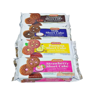 biskuit serena chocolate milk shortcake 225 gram